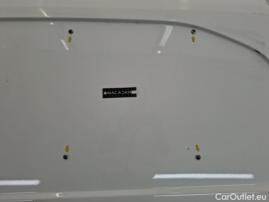  Citroen  Berlingo  Fourgon Club L1 (Court) 1.6 BlueHDi 100CV BVM5 E6 #8