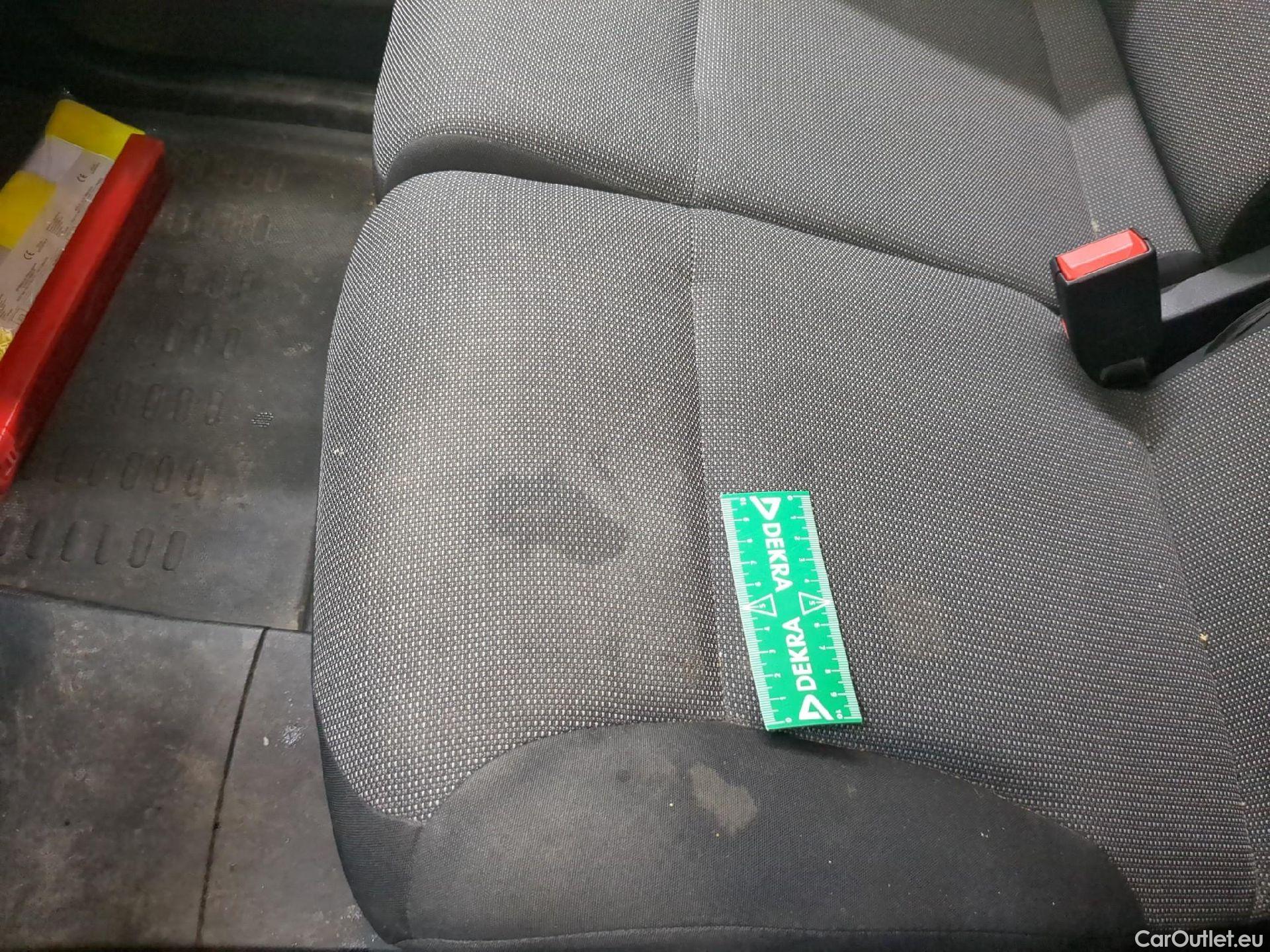  Citroen  Berlingo  Fourgon Worker M 1000 1.2 PureTech 130CV BVA8 E6d #5