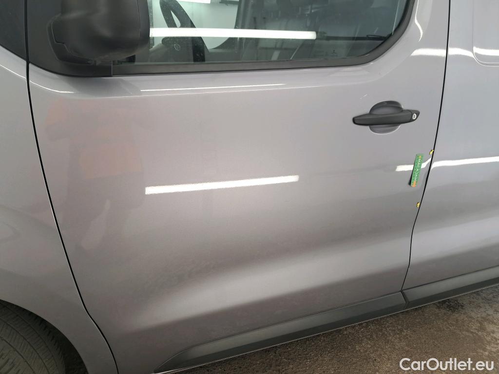  Citroen  Jumpy  Fourgon Driver M 2.0 BlueHDi 120CV BVM6 E6d #6