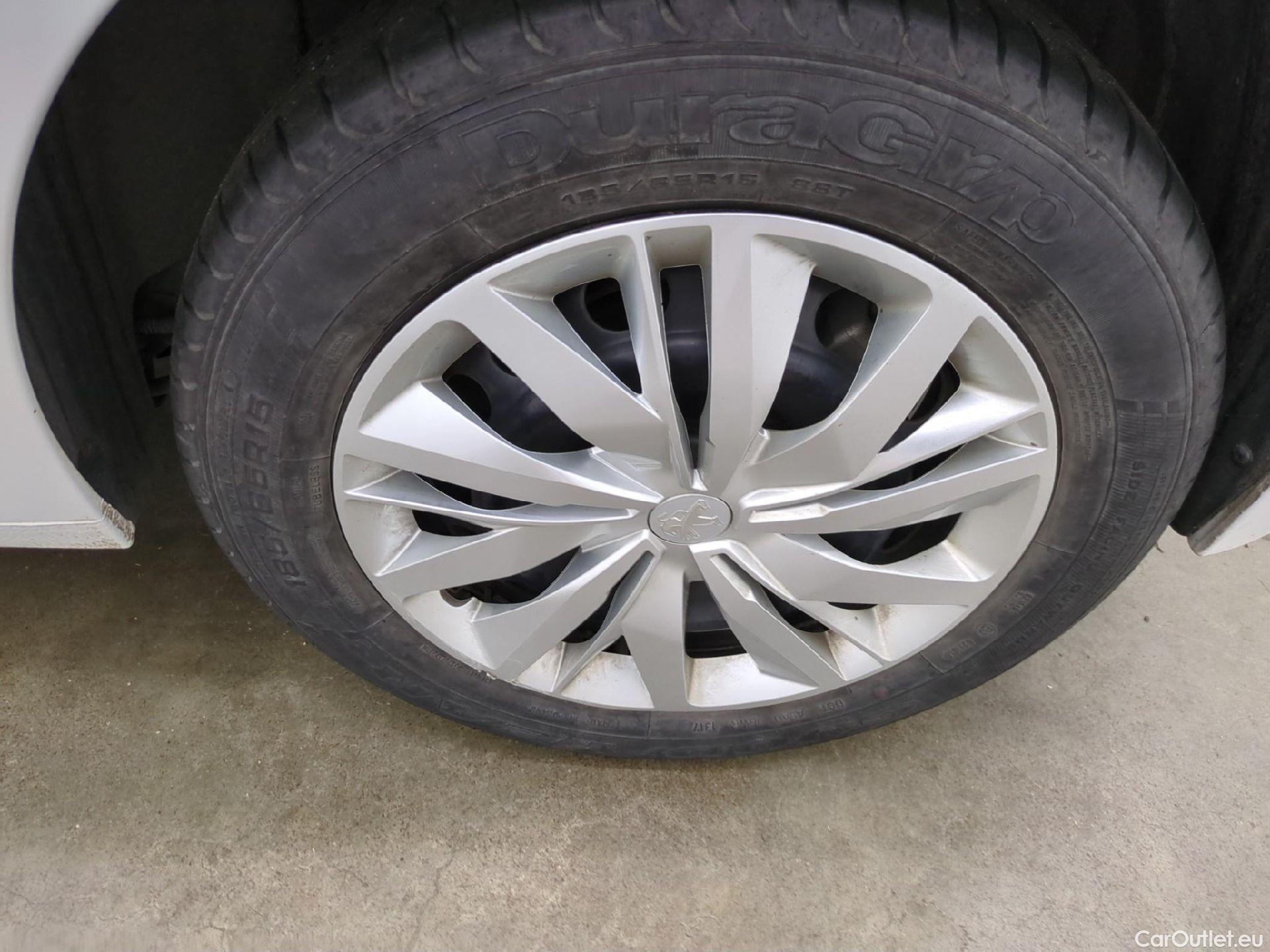  Peugeot  208  Premium 1.5 HDi 100CV BVM6 E6d #22