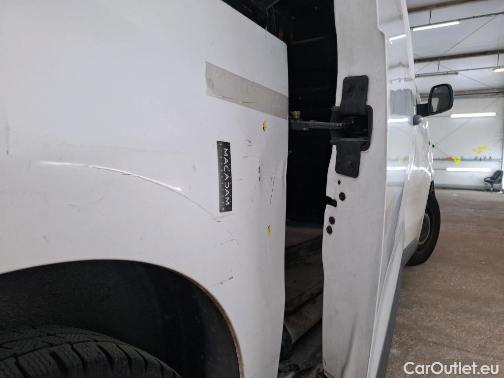  Citroen  Jumpy CITROEN  VU 4p Fourgon Taille M BlueHDi 120 S&S BVM6 Business #2