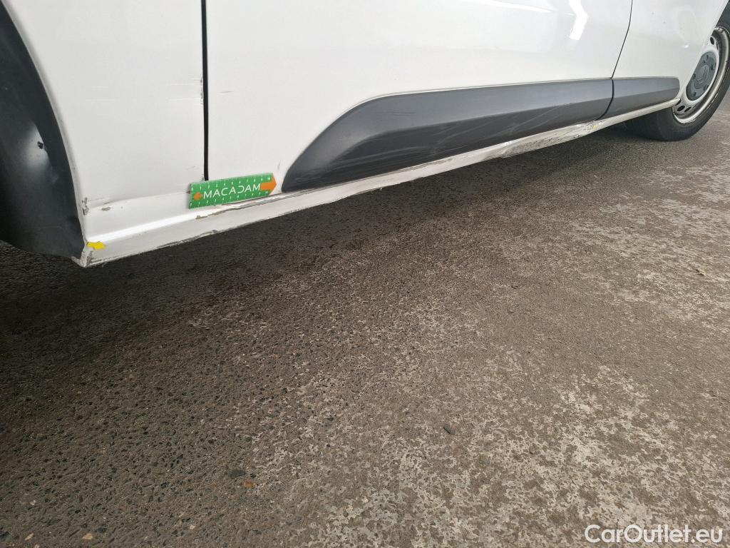  Citroen  Jumpy  Fourgon Club M 1.5 BlueHDi 100CV BVM6 E6d #1