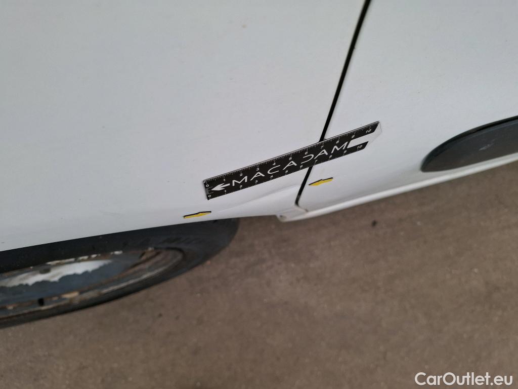  Citroen  Berlingo  Fourgon Club L1 (Court) 1.6 BlueHDi 100CV BVM5 E6 #31