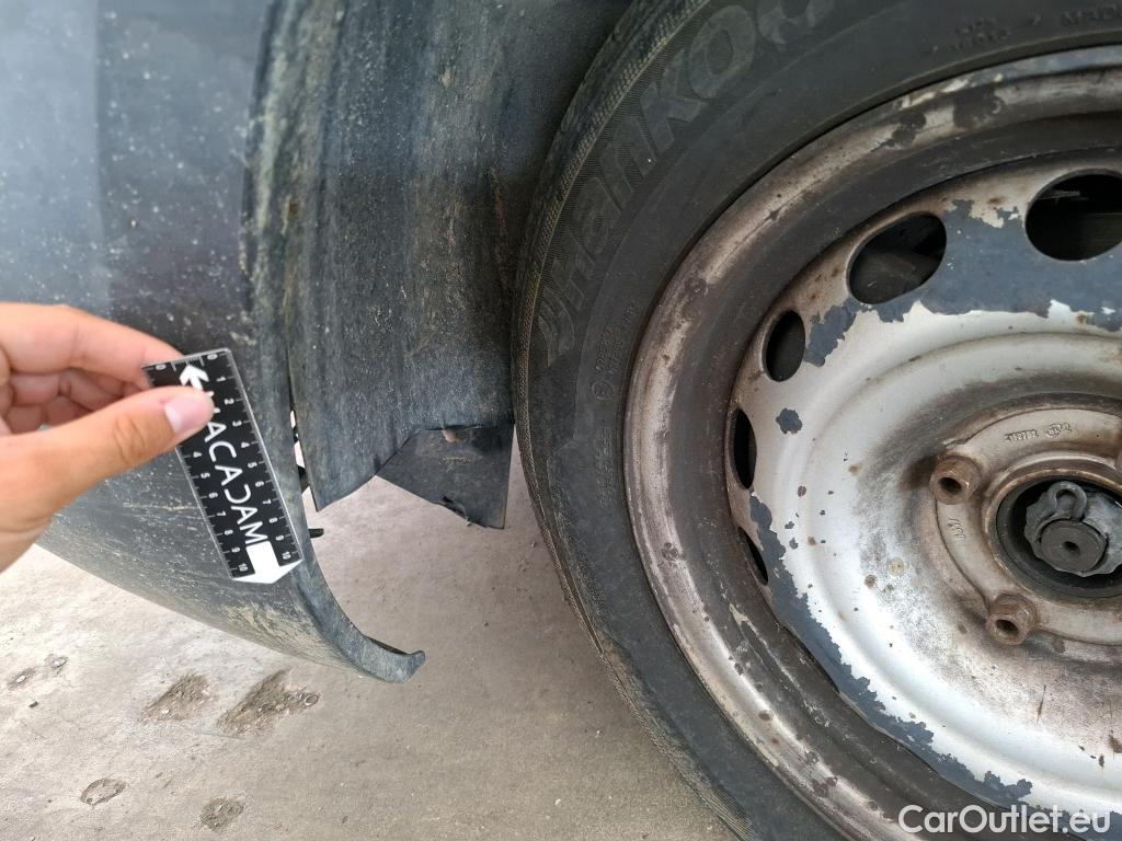  Citroen  Berlingo  Fourgon Club L1 (Court) 1.6 BlueHDi 100CV BVM5 E6 #37