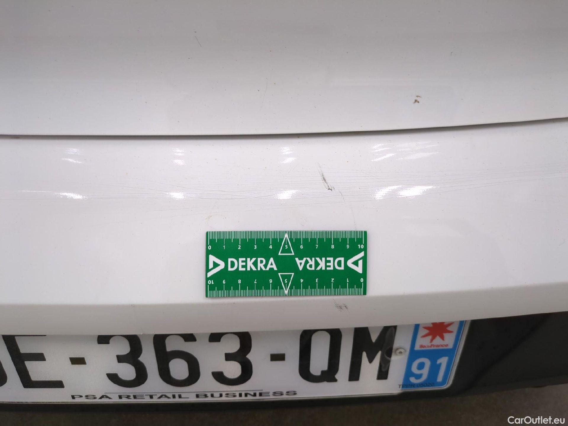  Peugeot  208  Premium 1.5 HDi 100CV BVM6 E6d #45