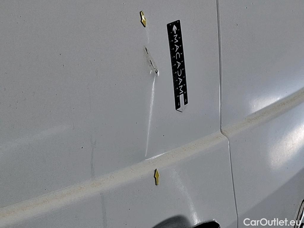  Citroen  Berlingo  Fourgon Business L1 (Court) 1.6 BlueHDi 75CV BVM5 E6 #4