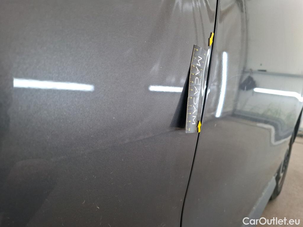  Peugeot  Expert PEUGEOT  / 2016 / 4P / Fourgon tôlé 2.0 BHDI 145 AUTO S&S XL PK ASPHALT #4