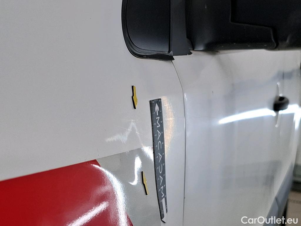  Citroen  Berlingo  Fourgon Club L1 (Court) 1.6 BlueHDi 100CV BVM5 E6 #33