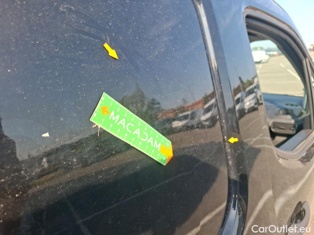  Citroen  Berlingo  Fourgon Club M 1000 1.5 BlueHDi 130CV BVA8 E6dT #16