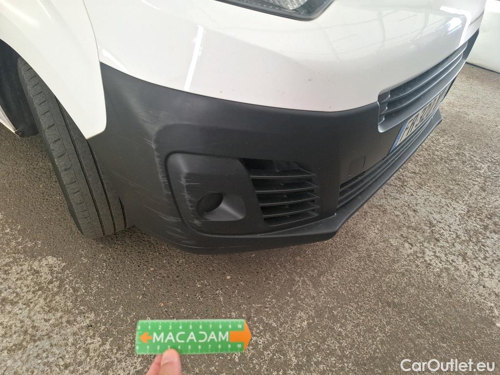  Citroen  Jumpy  Fourgon Club M 1.5 BlueHDi 100CV BVM6 E6d #39