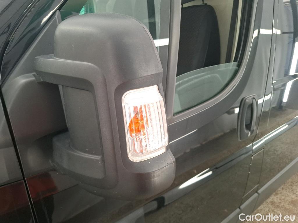  Citroen  Jumper CITROEN  / 2014 / 4P / Fourgon tôlé 35 L2H2 BlueHDi 165 S&S BVM6 Driver #32