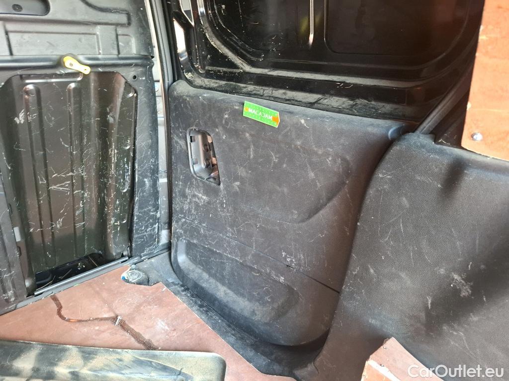  Citroen  Berlingo  Fourgon Club M 1000 1.5 BlueHDi 130CV BVA8 E6dT #74