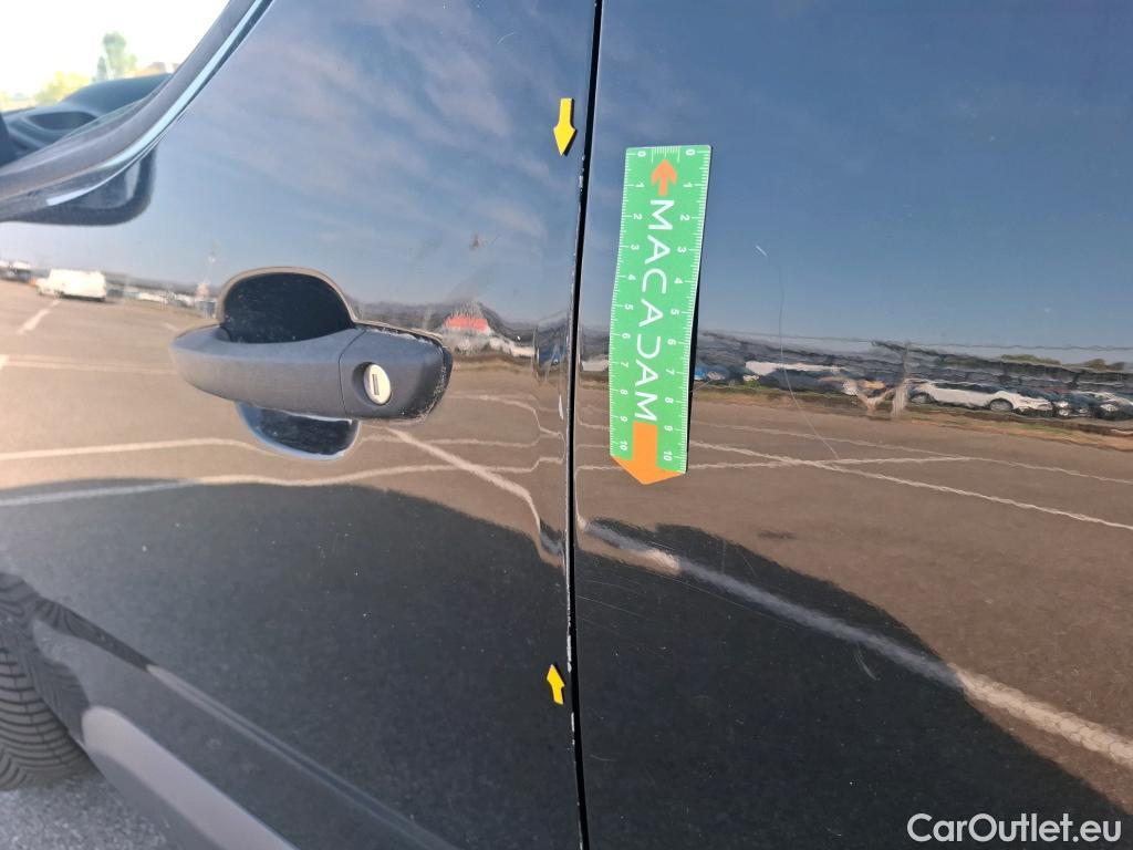 Citroen  Berlingo  Fourgon Club M 1000 1.5 BlueHDi 130CV BVA8 E6dT #38