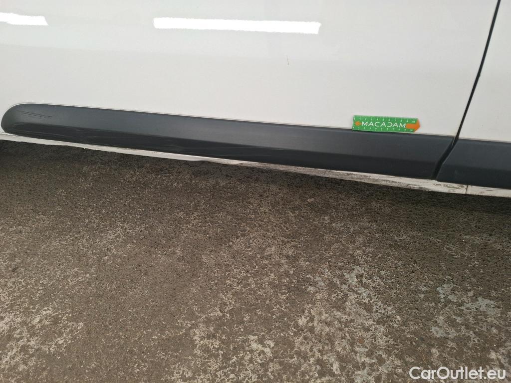  Citroen  Jumpy  Fourgon Club M 1.5 BlueHDi 100CV BVM6 E6d #25