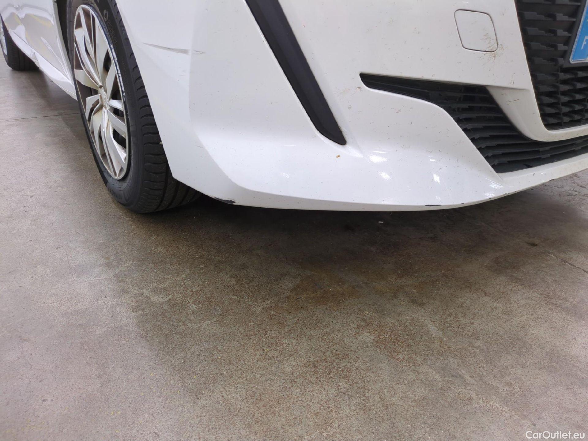  Peugeot  208  Premium 1.5 HDi 100CV BVM6 E6d #37