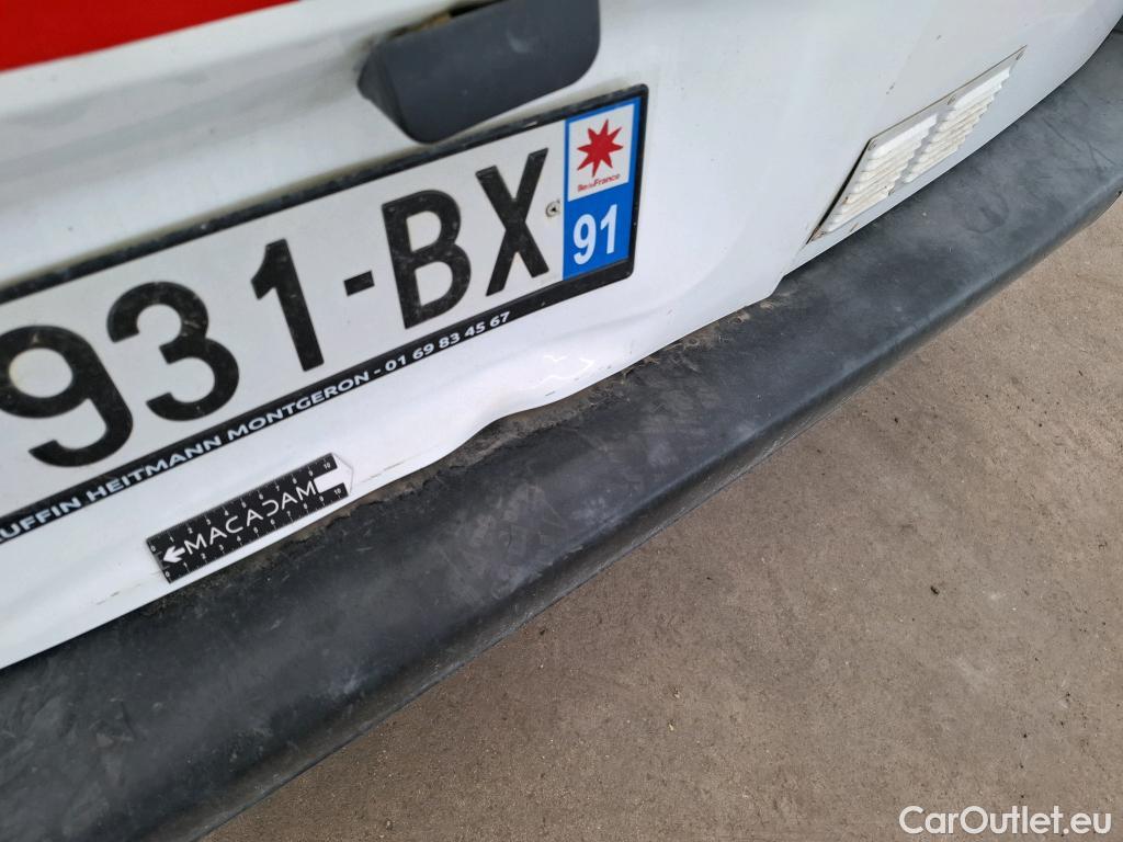  Citroen  Berlingo  Fourgon Club L1 (Court) 1.6 BlueHDi 100CV BVM5 E6 #18