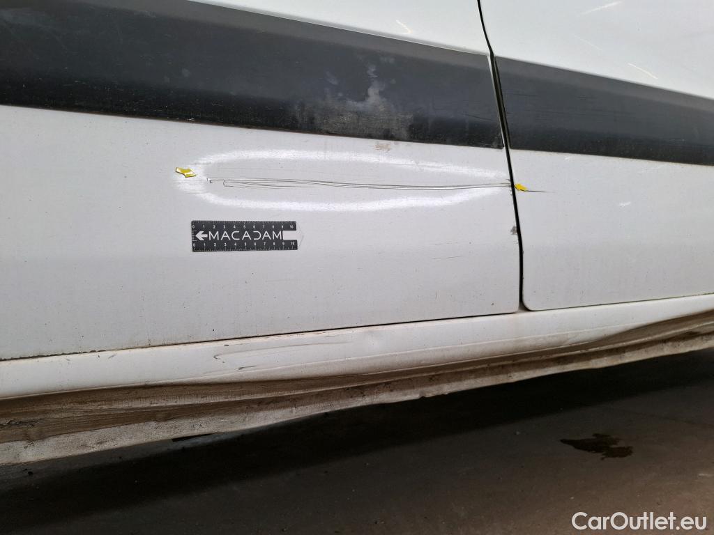  Citroen  Berlingo  Fourgon Club L1 (Court) 1.6 BlueHDi 100CV BVM5 E6 #14