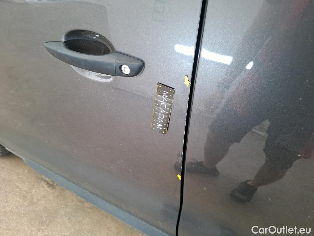  Peugeot  Expert PEUGEOT  / 2016 / 4P / Fourgon tôlé 2.0 BHDI 145 AUTO S&S XL PK ASPHALT #3