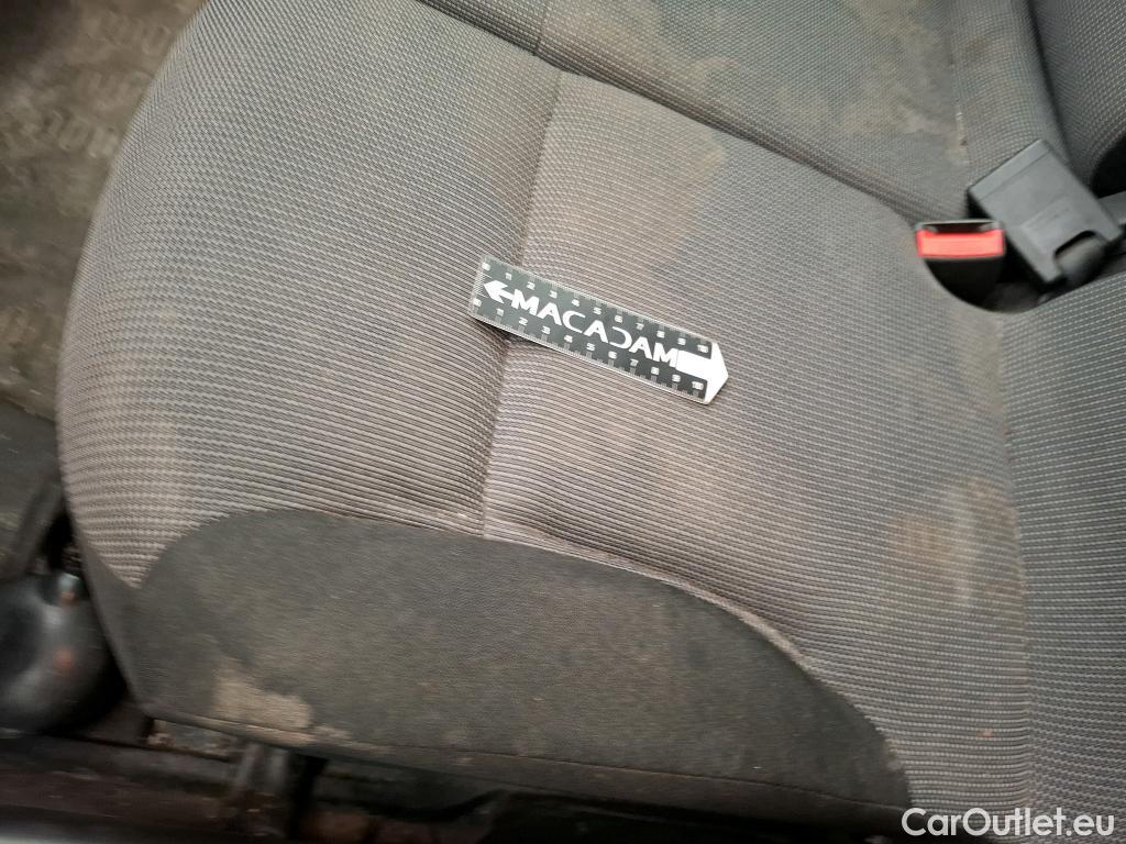  Citroen  Berlingo  Fourgon Business L1 (Court) 1.6 BlueHDi 75CV BVM5 E6 #15