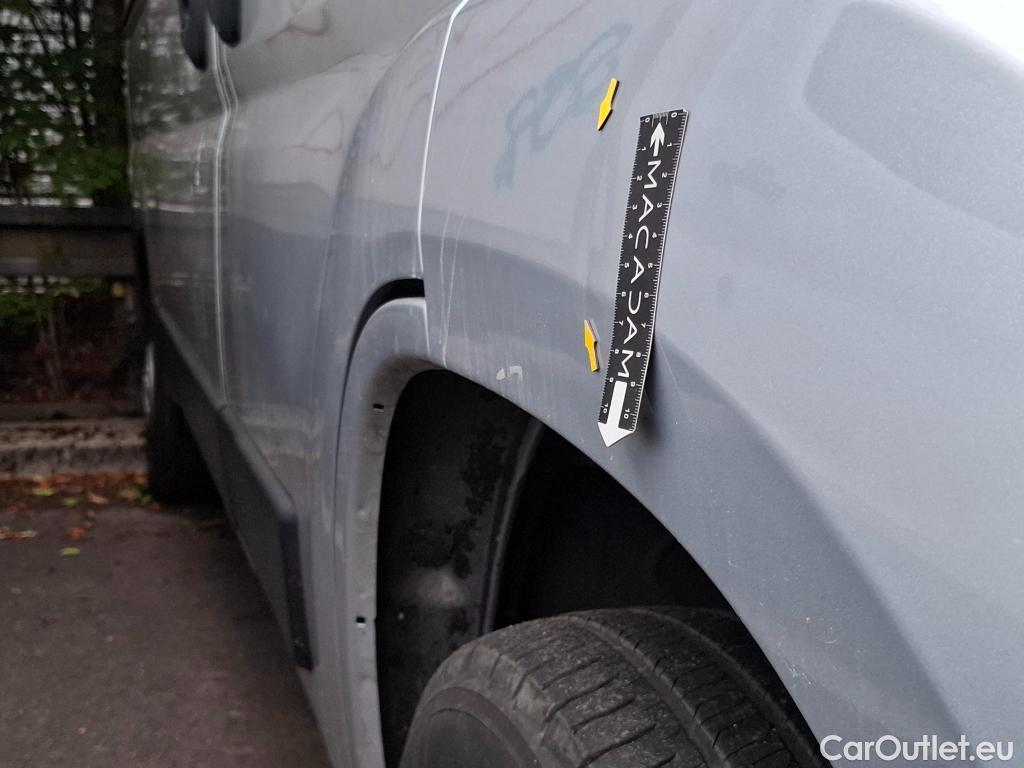  Citroen  Jumper CITROEN  / 2014 / 4P / Fourgon tôlé 30 L2H2 BlueHDi 130 BVM6 Business #35