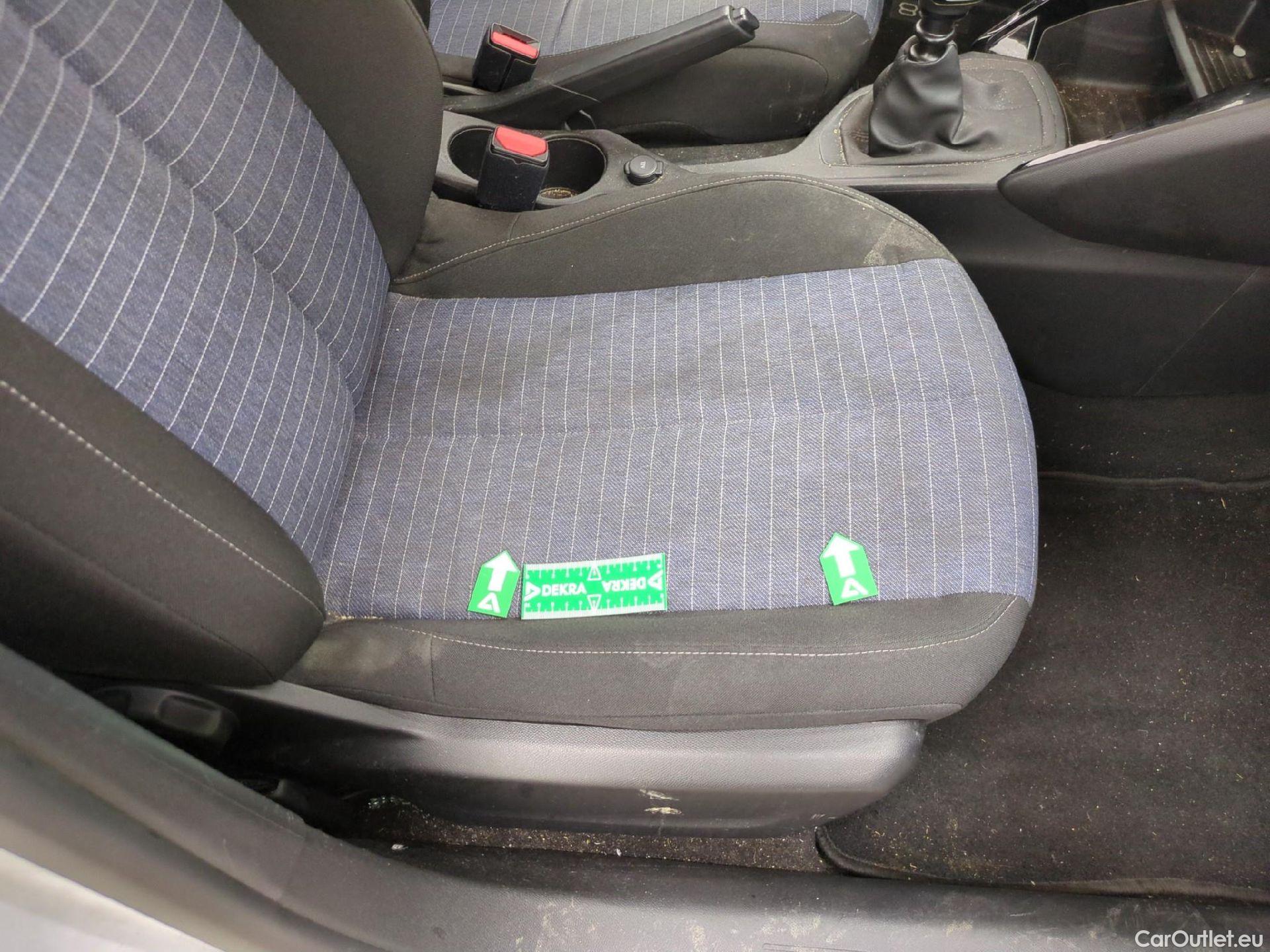  Peugeot  208  Premium 1.5 HDi 100CV BVM6 E6d #8