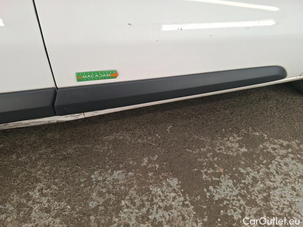  Citroen  Jumpy  Fourgon Club M 1.5 BlueHDi 100CV BVM6 E6d #37