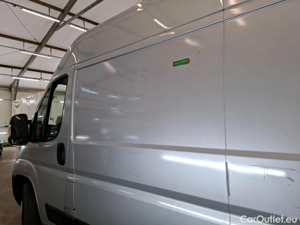  Citroen  Jumper CITROEN  / 2014 / 4P / Fourgon tôlé 30 L2H2 BlueHDi 130 BVM6 Business #1