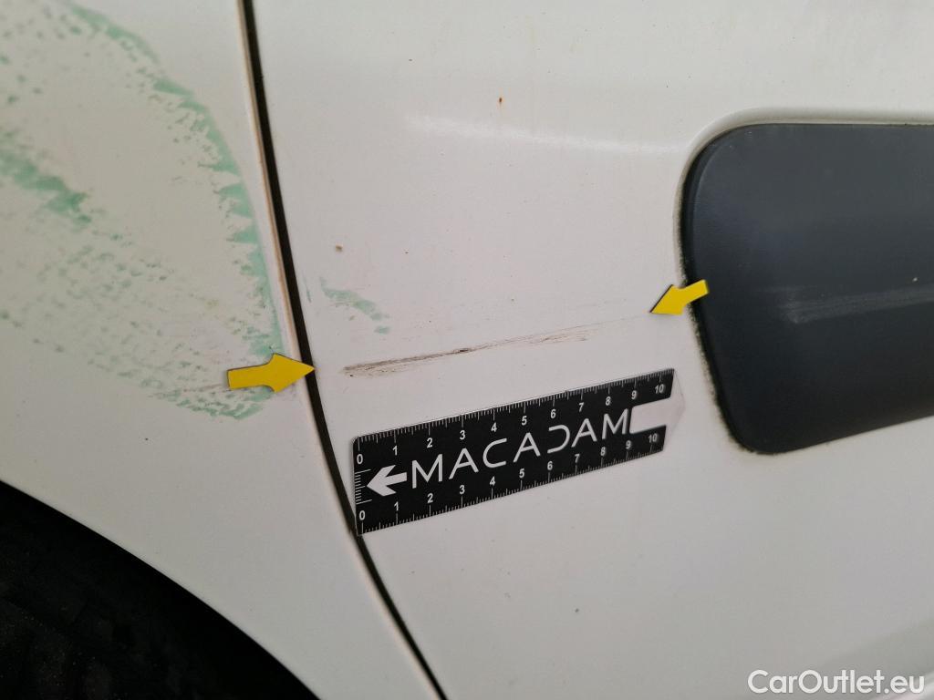  Citroen  Berlingo  Fourgon Business L1 (Court) 1.6 BlueHDi 75CV BVM5 E6 #25