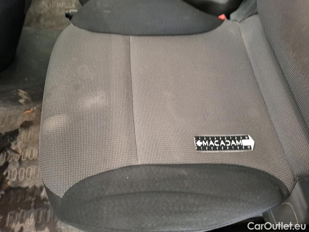  Citroen  Berlingo  Fourgon Business L1 (Court) 1.6 BlueHDi 75CV BVM5 E6 #16