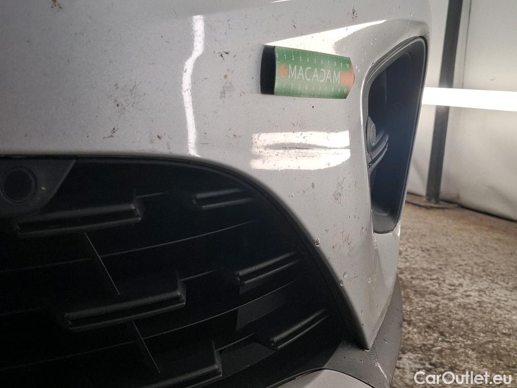  Renault  Captur  II Business 1.6 E-TECH Hybrid 145CV BVA6 E6d / TRANSFO VP/VF #2