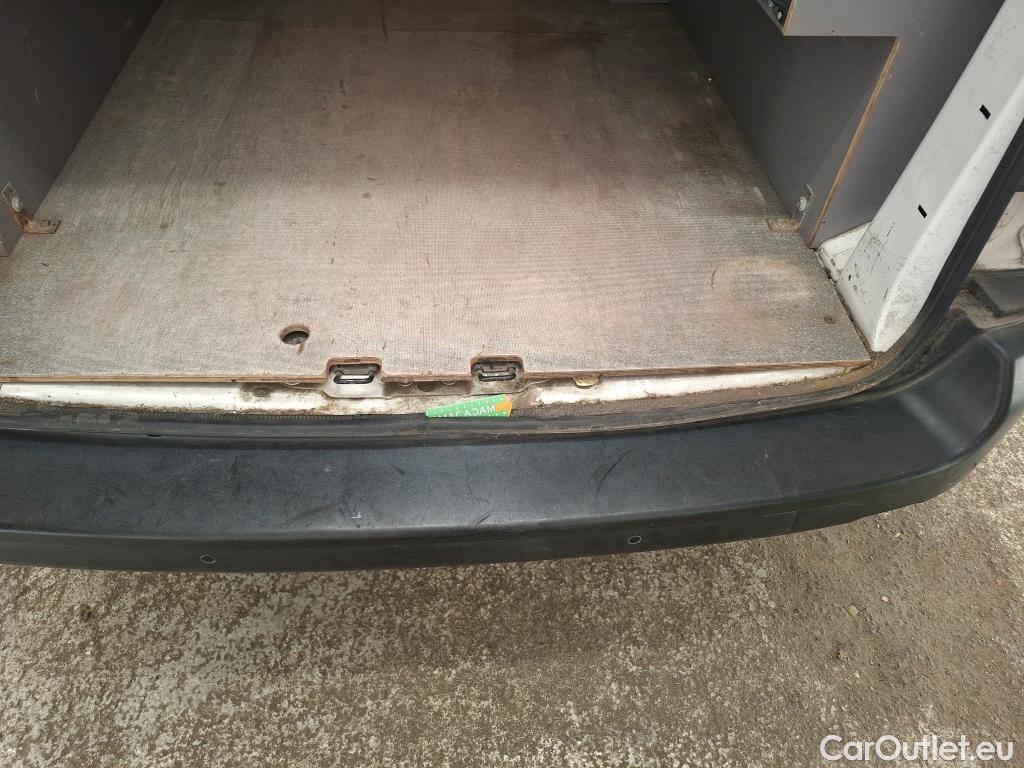  Citroen  Jumpy  Fourgon Club M 1.5 BlueHDi 100CV BVM6 E6d #23