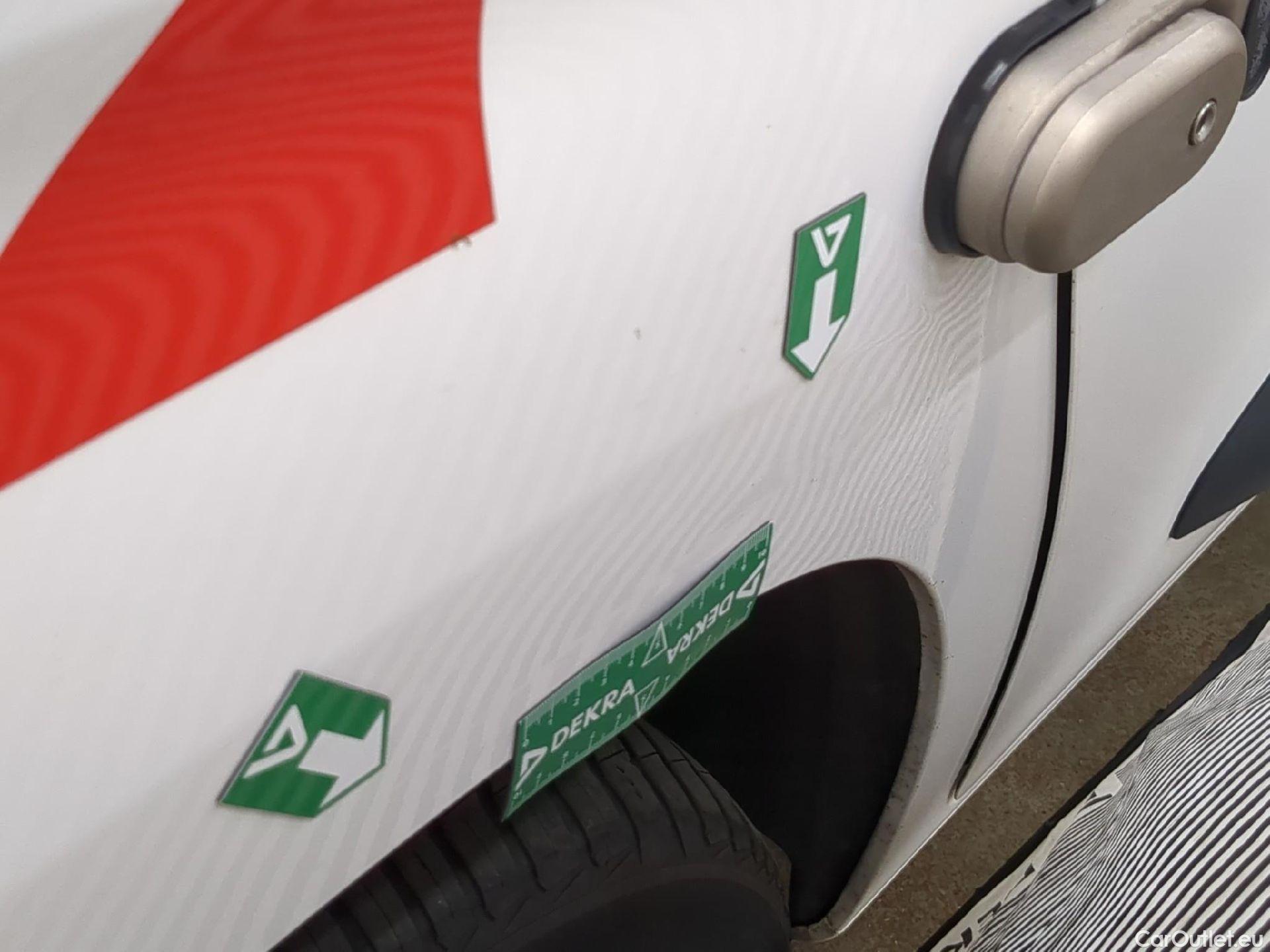  Citroen  Berlingo  Fourgon Worker M 1000 1.2 PureTech 130CV BVA8 E6d #25