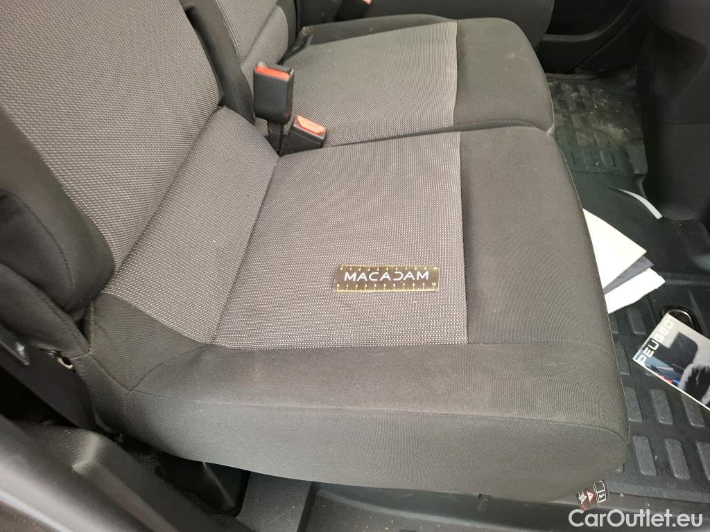  Peugeot  Expert PEUGEOT  / 2016 / 4P / Fourgon tôlé 2.0 BHDI 145 AUTO S&S XL PK ASPHALT #14