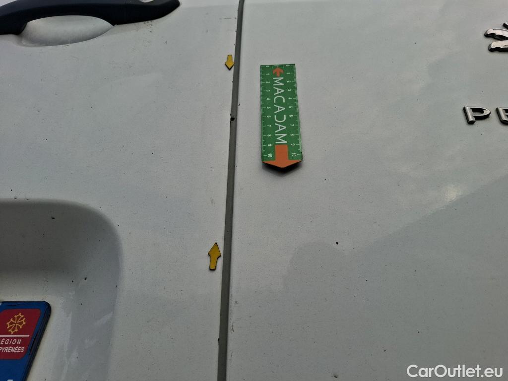  Peugeot  Partner  Asphalt L1 1.5 HDi 100CV BVM5 E6d #4