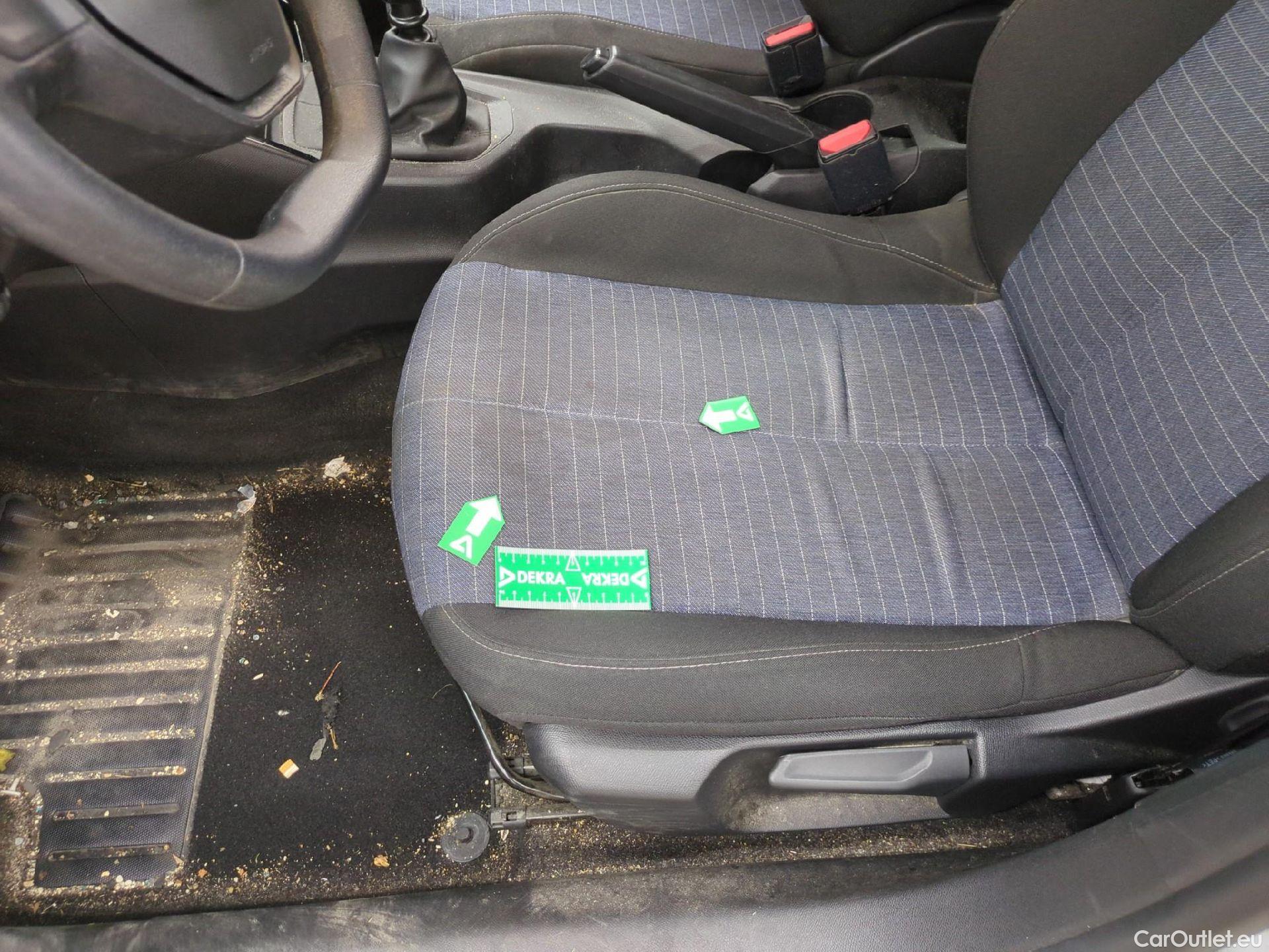  Peugeot  208  Premium 1.5 HDi 100CV BVM6 E6d #4