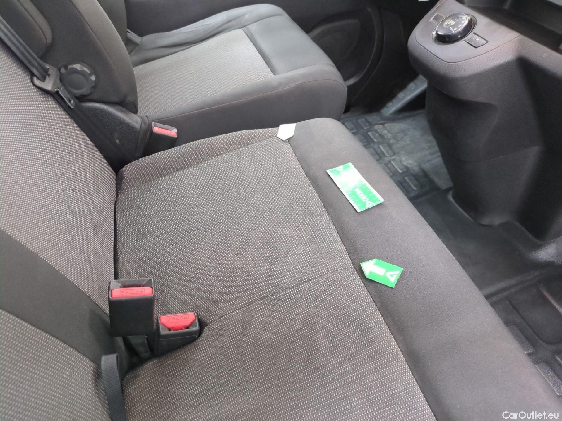  Opel  Vivaro OPEL  / 2019 / 4P / Fourgon tôlé Taille M BlueHDi 145 Pack Bus auto #4