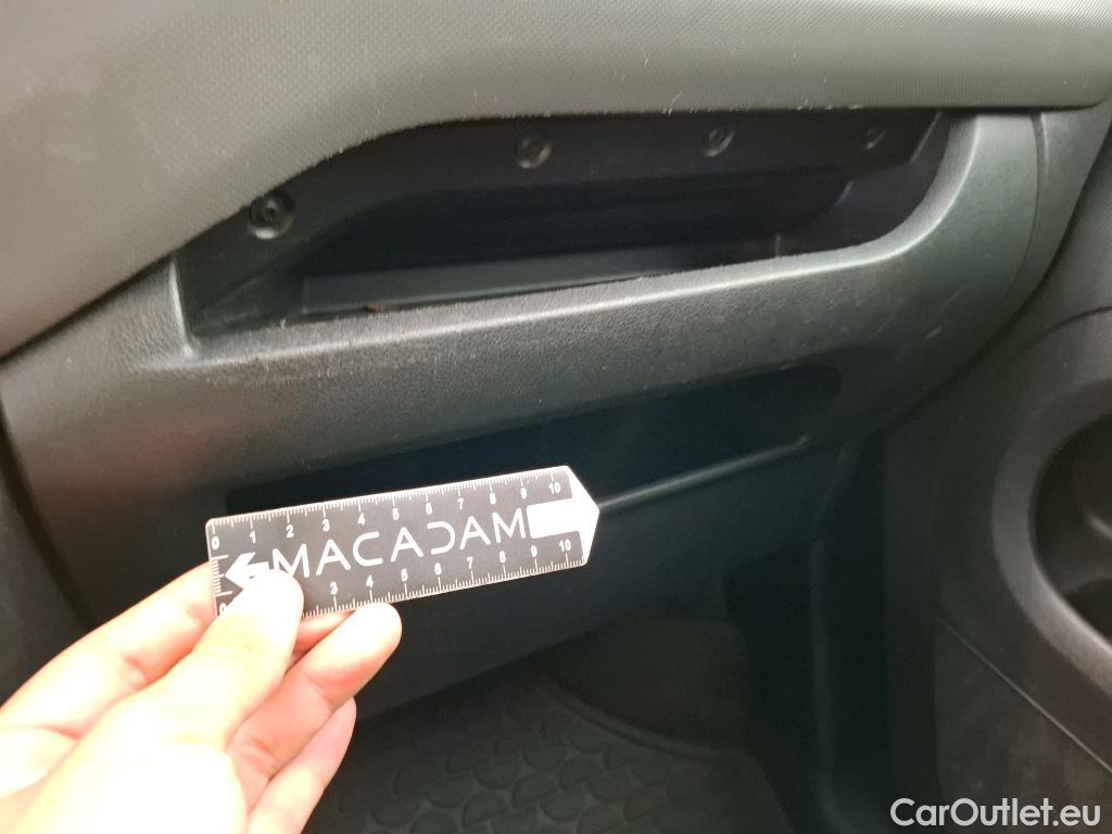  Citroen  Berlingo  Fourgon Club L1 (Court) 1.6 BlueHDi 100CV BVM5 E6 #28