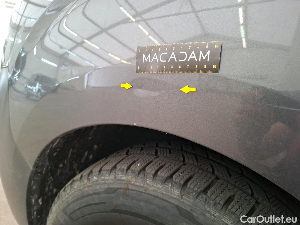  Peugeot  Expert PEUGEOT  / 2016 / 4P / Fourgon tôlé 2.0 BHDI 145 AUTO S&S XL PK ASPHALT #6