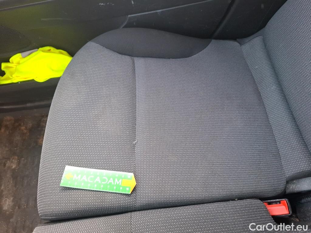  Citroen  Berlingo  Fourgon Club M 1000 1.5 BlueHDi 130CV BVA8 E6dT #72