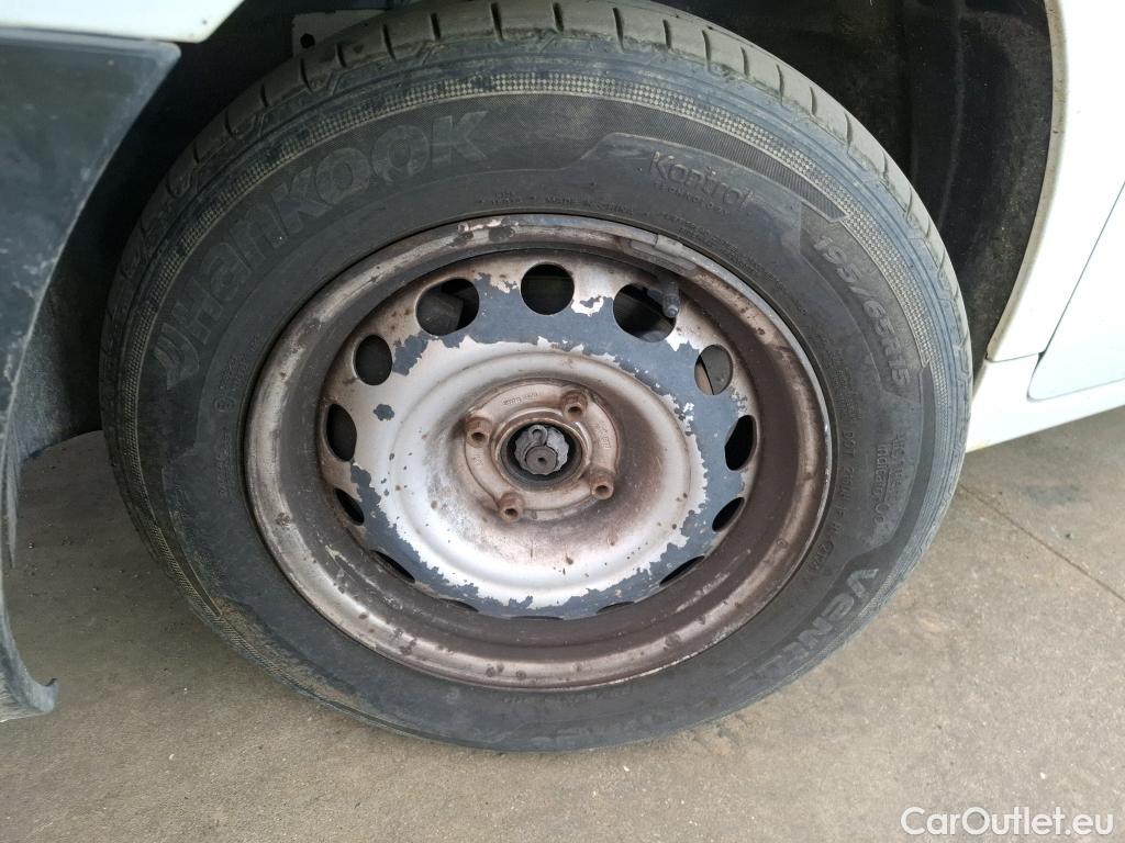  Citroen  Berlingo  Fourgon Club L1 (Court) 1.6 BlueHDi 100CV BVM5 E6 #41