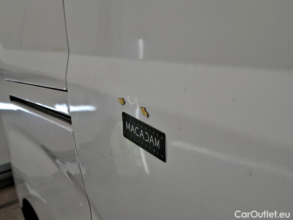  Fiat  Doblo FIAT Doblò Cargo VU 4p Fourgonnette Maxi 1.6 Mjet 105 Pack USB Clim 1000kg #5
