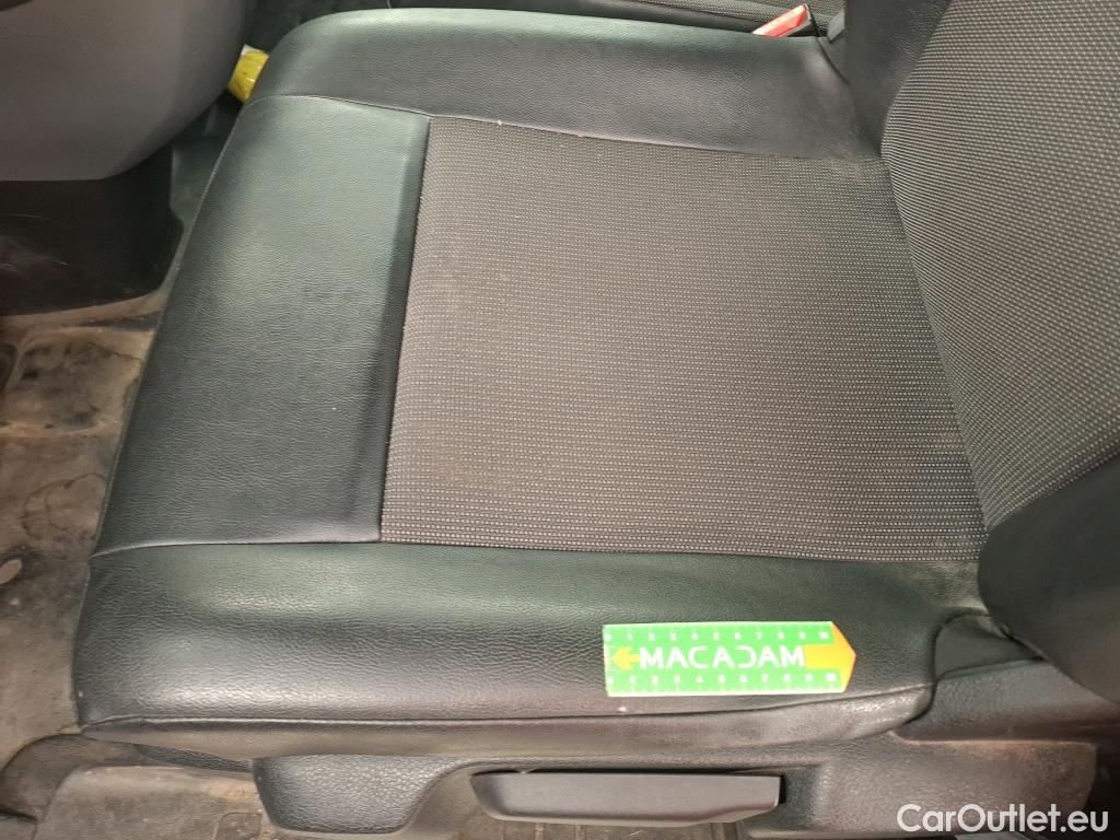  Citroen  Jumpy  Fourgon Club M 1.5 BlueHDi 100CV BVM6 E6d #19