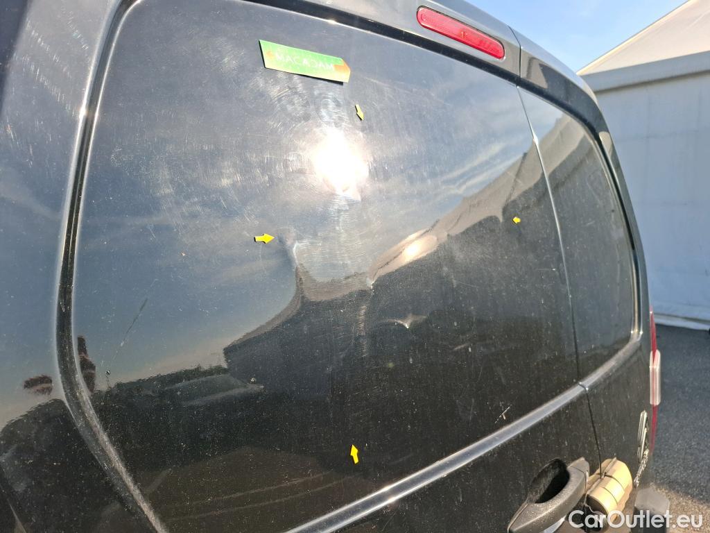  Citroen  Berlingo  Fourgon Club M 1000 1.5 BlueHDi 130CV BVA8 E6dT #32