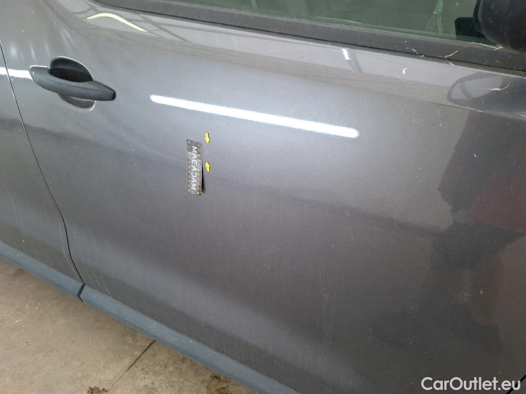  Peugeot  Expert PEUGEOT  / 2016 / 4P / Fourgon tôlé 2.0 BHDI 145 AUTO S&S XL PK ASPHALT #25