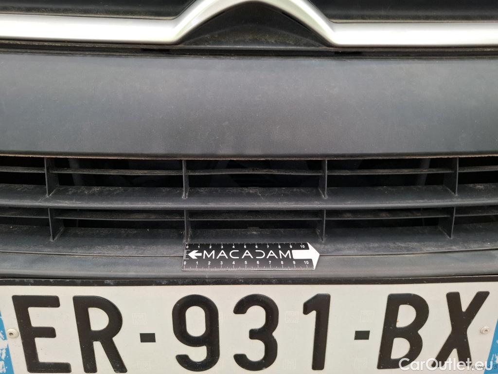  Citroen  Berlingo  Fourgon Club L1 (Court) 1.6 BlueHDi 100CV BVM5 E6 #43