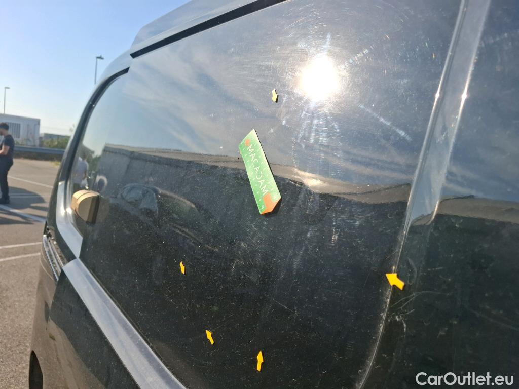  Citroen  Berlingo  Fourgon Club M 1000 1.5 BlueHDi 130CV BVA8 E6dT #19