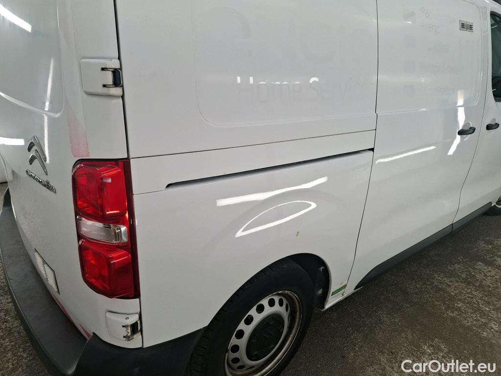  Citroen  Jumpy  Fourgon Club M 1.5 BlueHDi 100CV BVM6 E6d #3