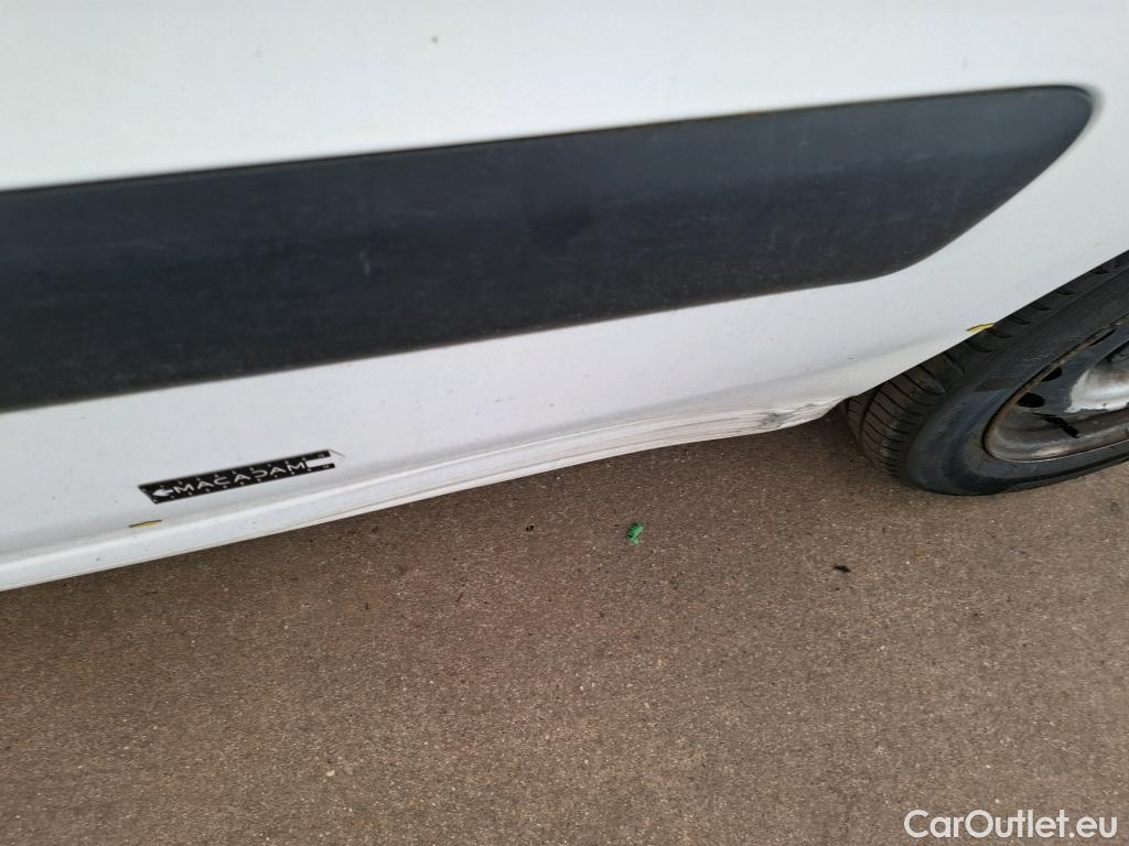  Citroen  Berlingo  Fourgon Club L1 (Court) 1.6 BlueHDi 100CV BVM5 E6 #7