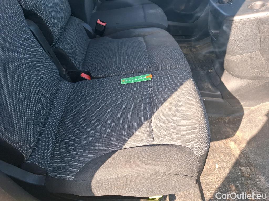  Citroen  Berlingo  Fourgon Club M 1000 1.5 BlueHDi 130CV BVA8 E6dT #89