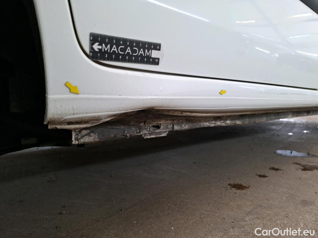  Citroen  Berlingo  Fourgon Business L1 (Court) 1.6 BlueHDi 75CV BVM5 E6 #6